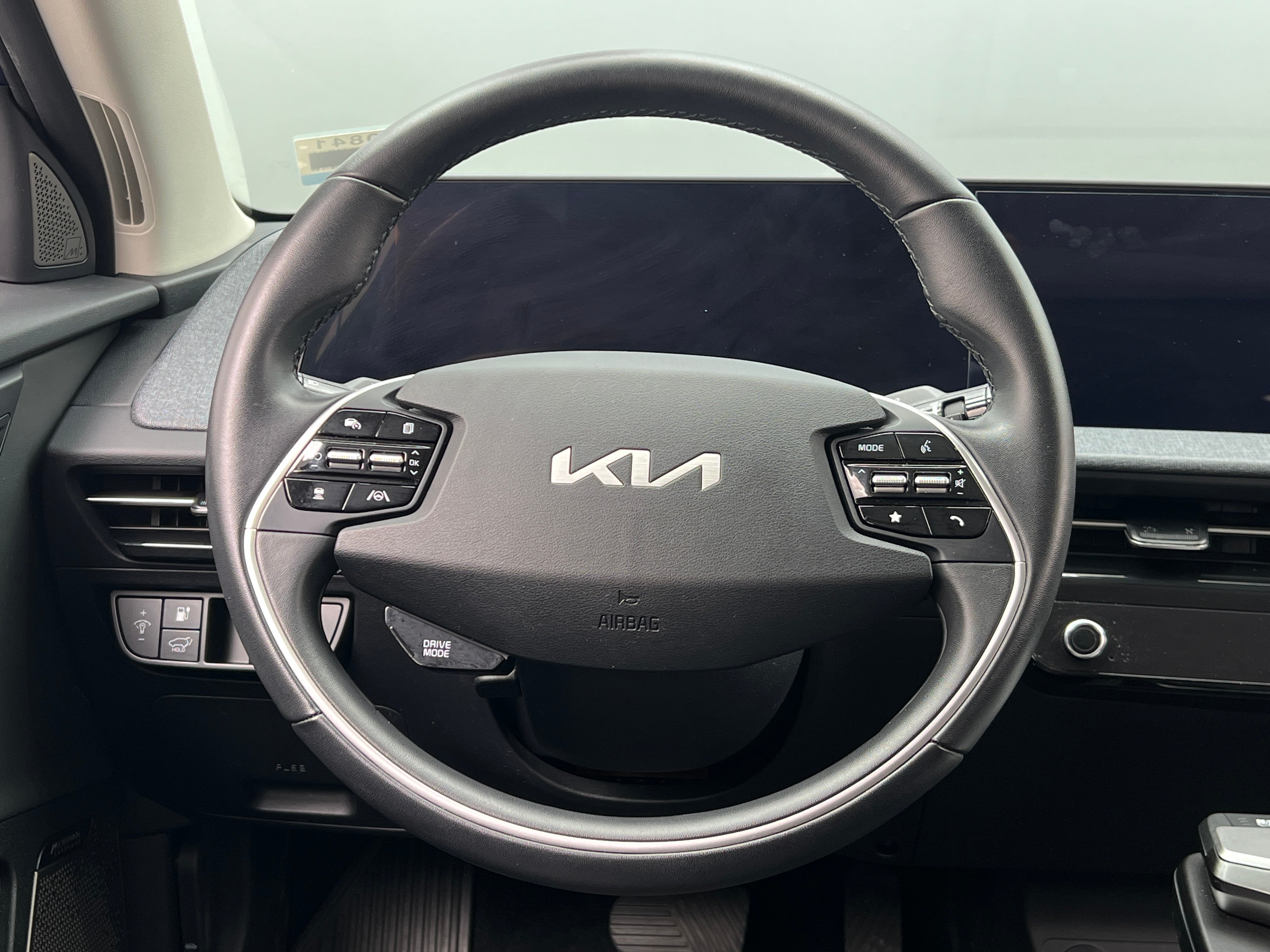 Used 2023 Kia EV6 Wind with VIN KNDC34LA4P5607063 for sale in Auburn, WA