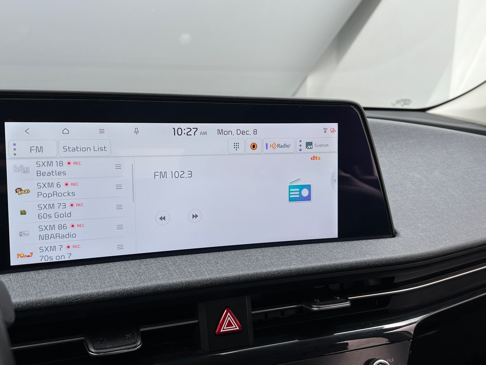 Thumbnail: 2023 Kia EV6 - 3