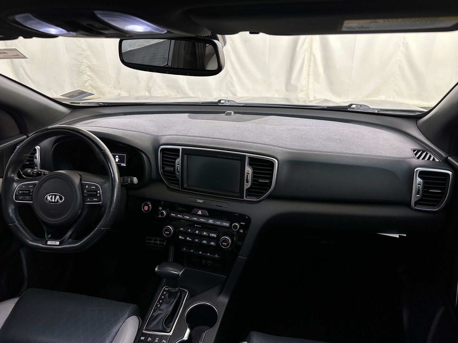 Thumbnail: 2017 Kia Sportage - 2