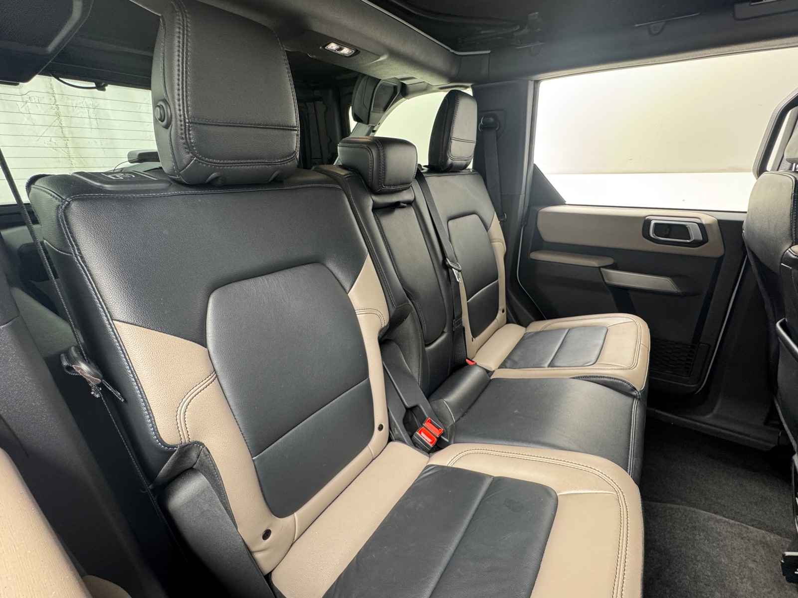 Thumbnail: 2023 Ford Bronco - 6