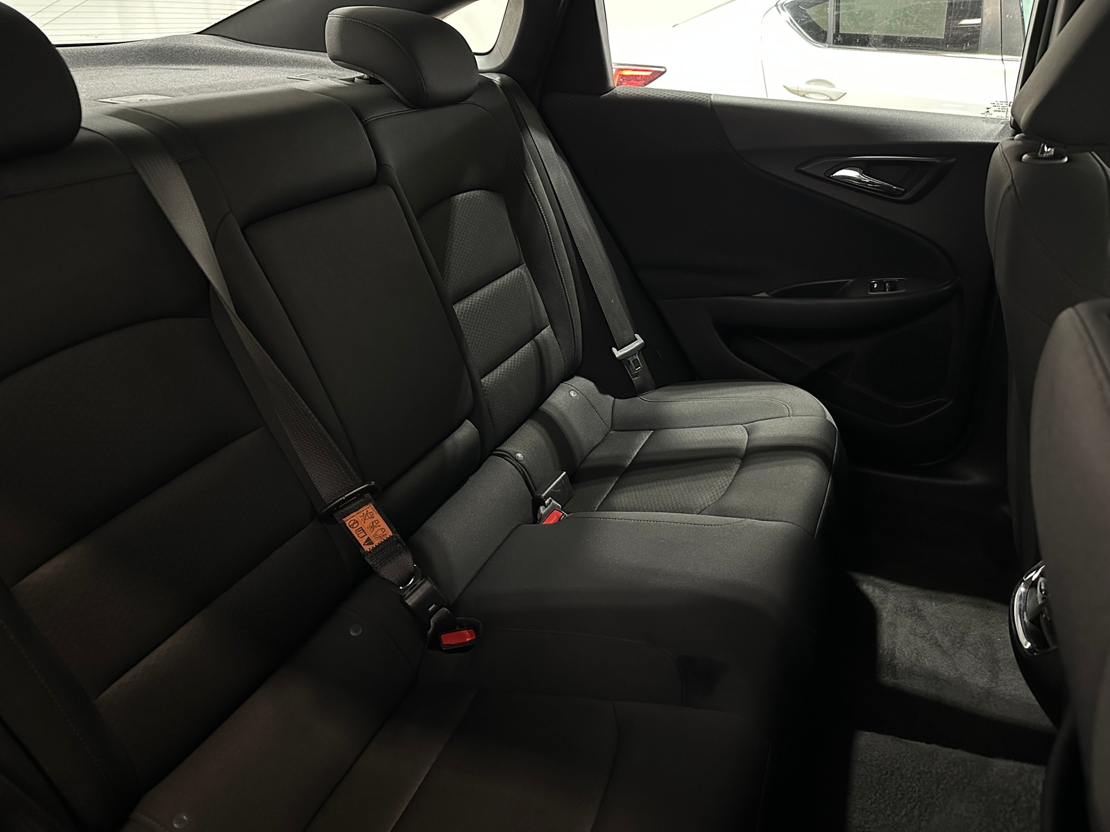 Thumbnail: 2024 Chevrolet Malibu - 6