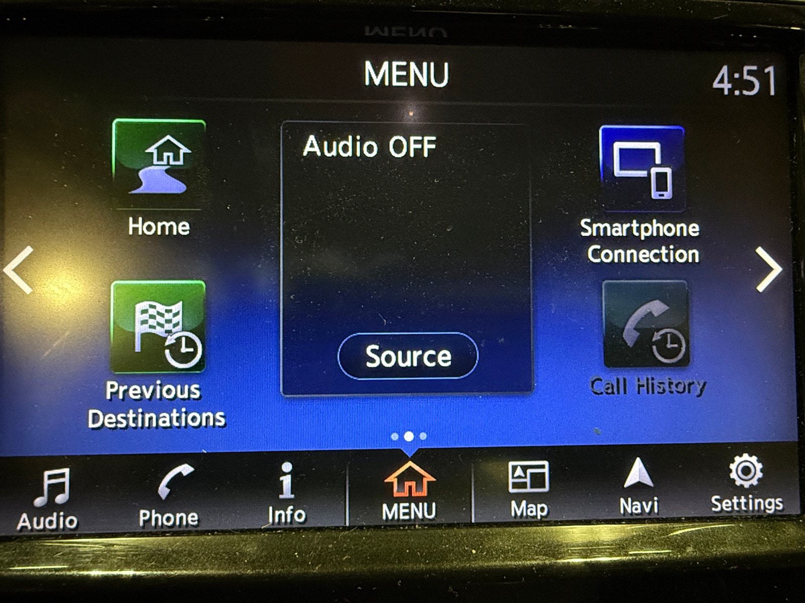 Thumbnail: 2018 Nissan Maxima - 3