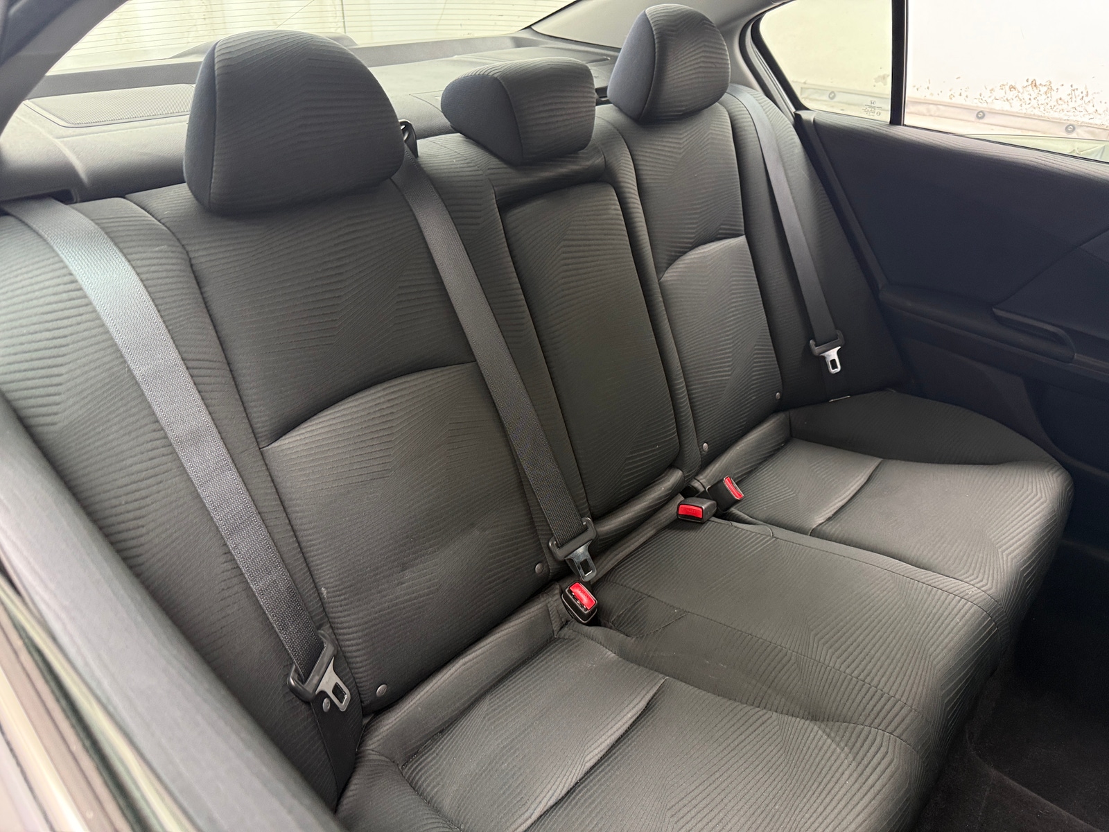 Thumbnail: 2017 Honda Accord - 6