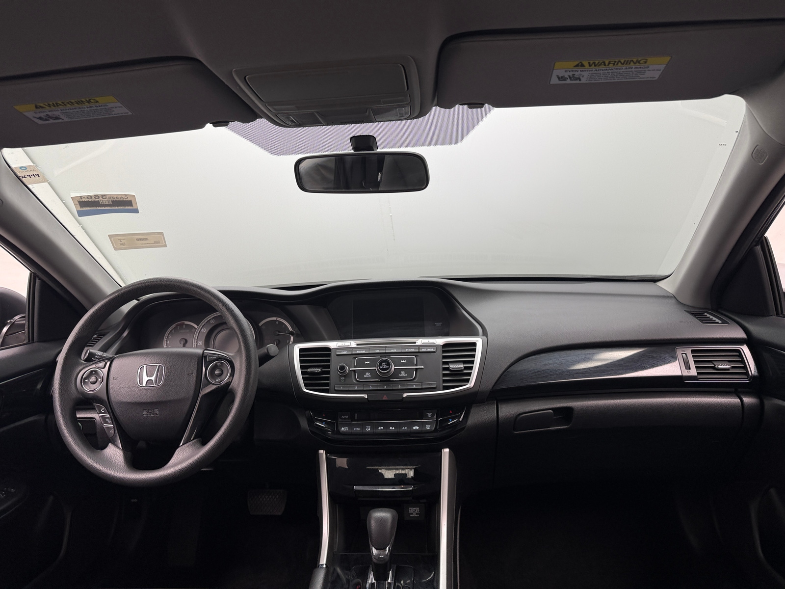 Thumbnail: 2017 Honda Accord - 3