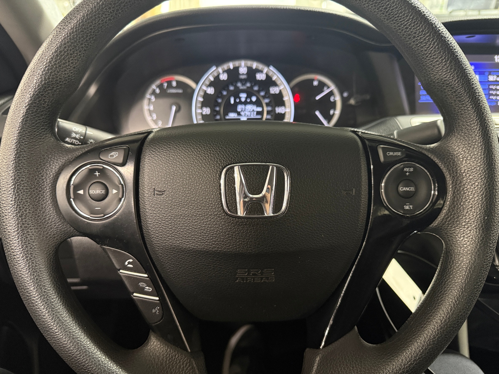 Thumbnail: 2017 Honda Accord - 5