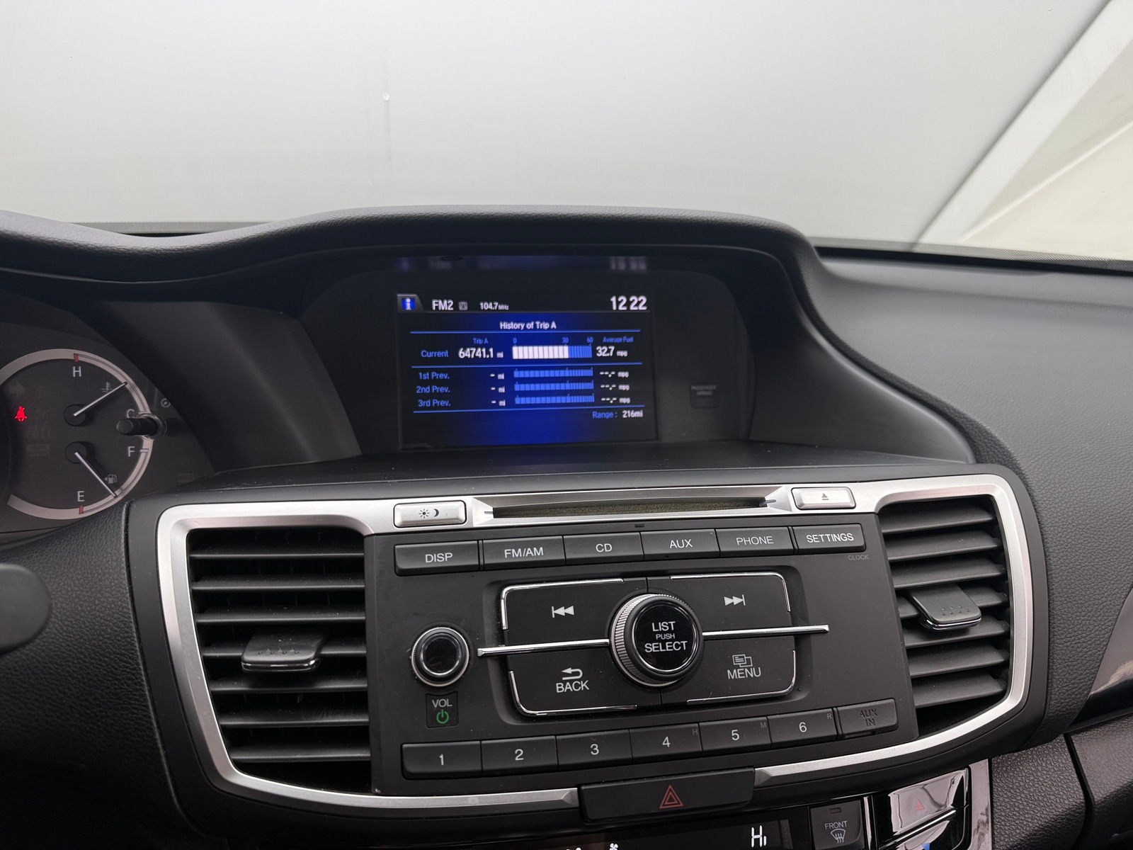 Thumbnail: 2017 Honda Accord - 4