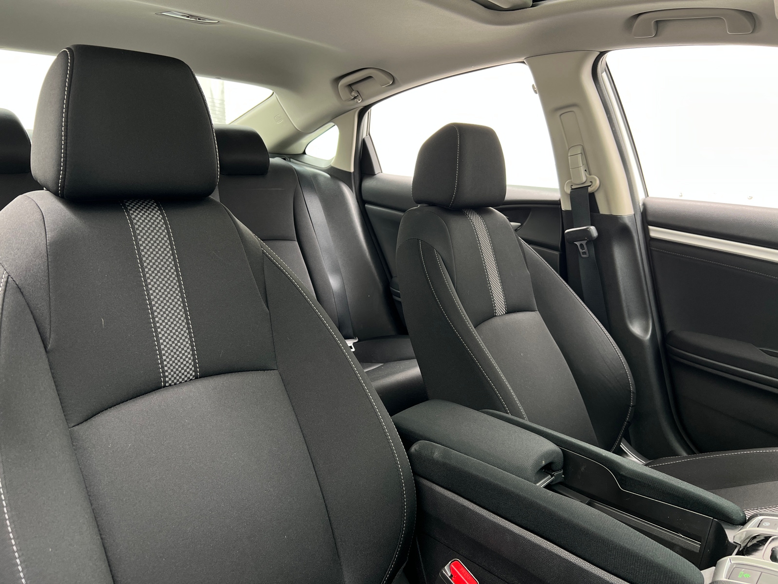 Thumbnail: 2020 Honda Civic - 2