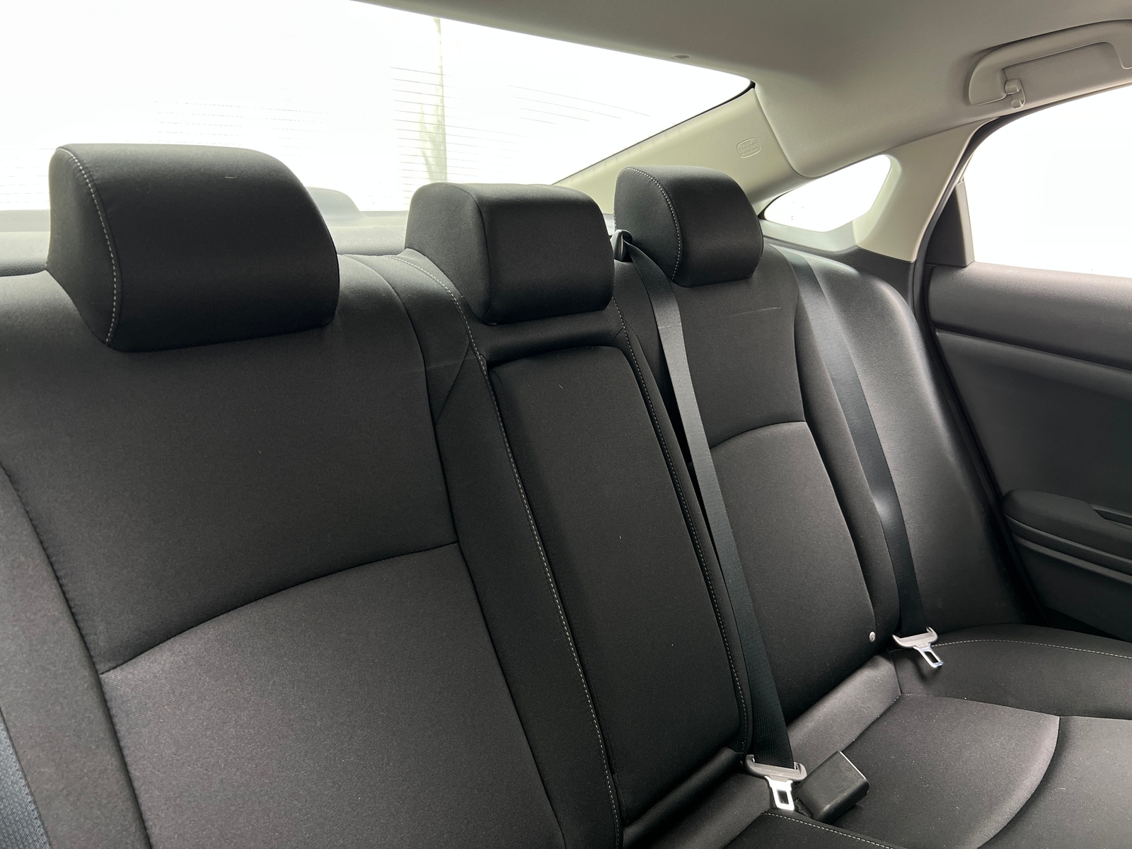 Thumbnail: 2020 Honda Civic - 6