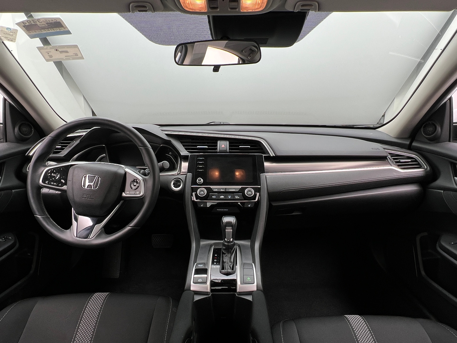 Thumbnail: 2020 Honda Civic - 3