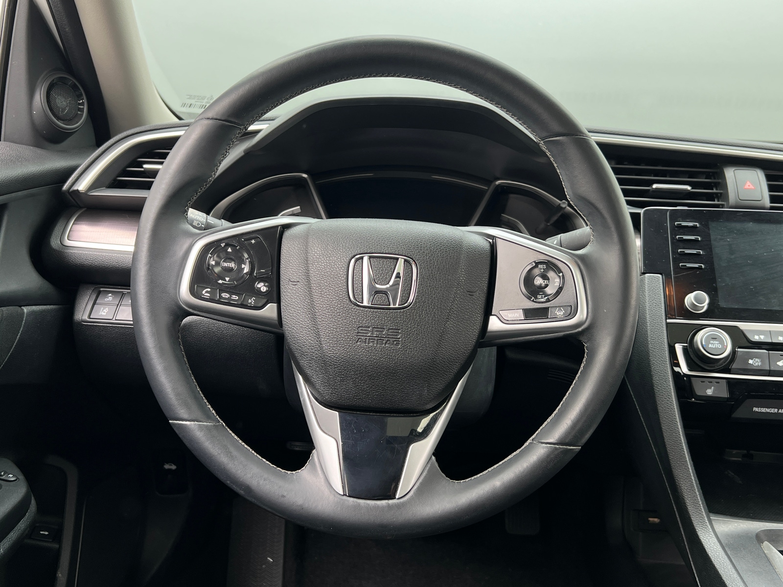 Thumbnail: 2020 Honda Civic - 5