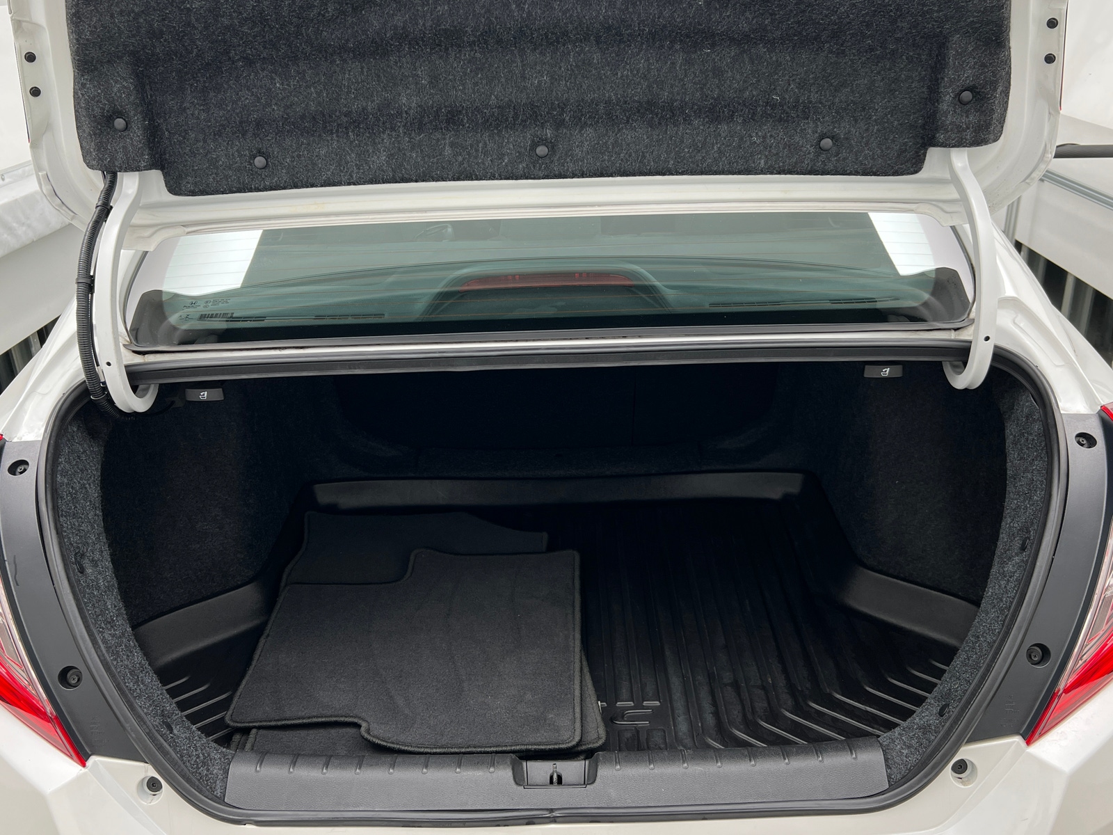 Thumbnail: 2020 Honda Civic - 7