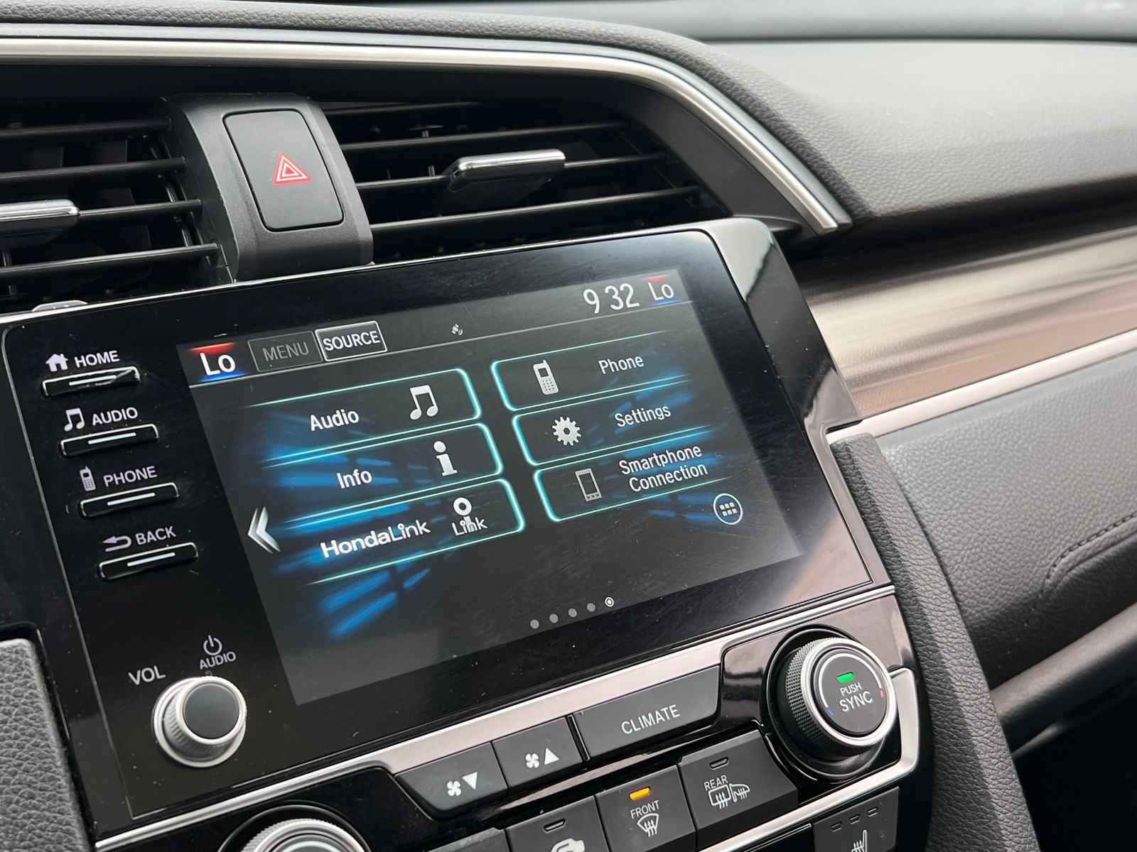 Thumbnail: 2020 Honda Civic - 4