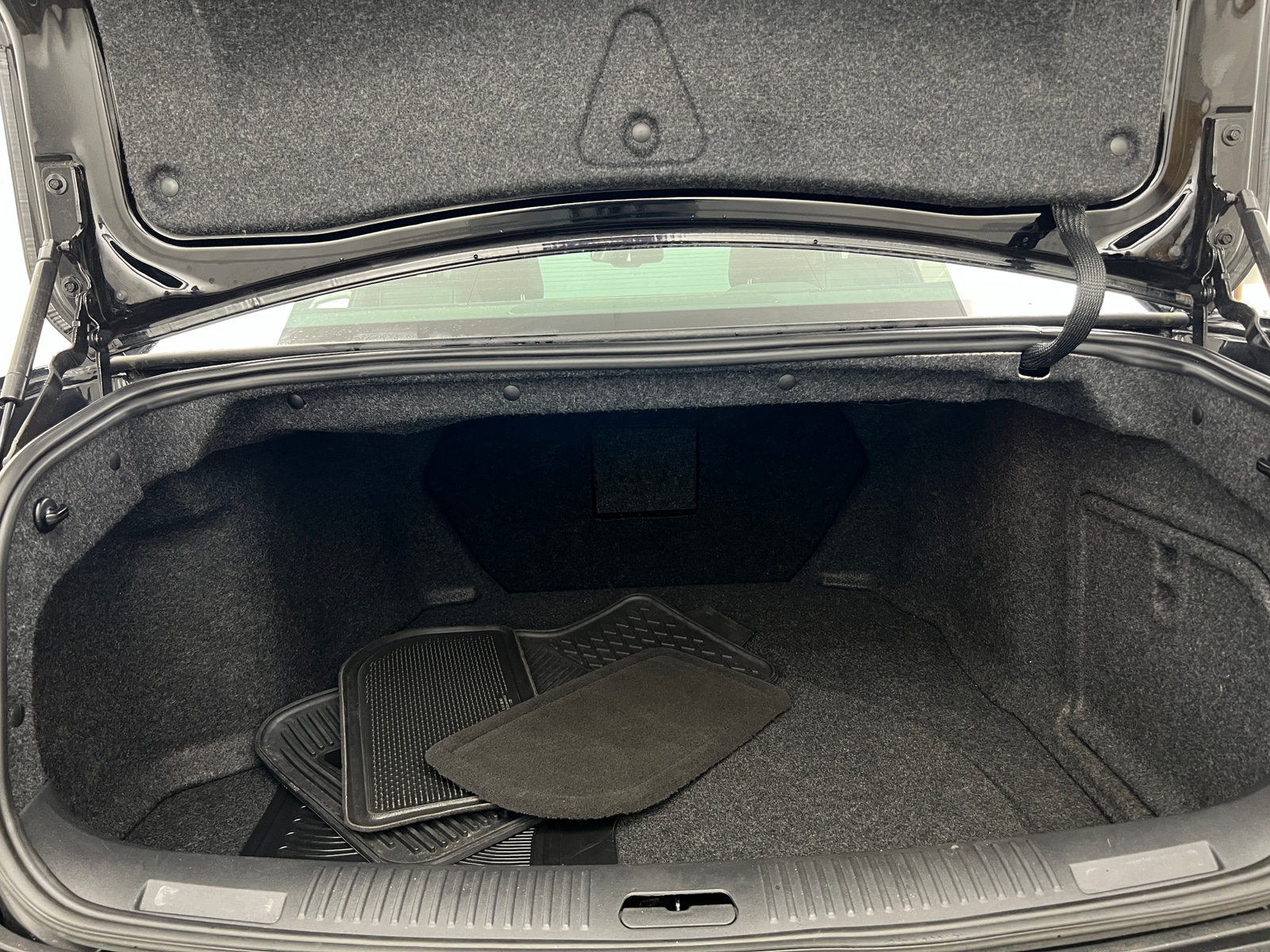 Thumbnail: 2011 Cadillac CTS - 6