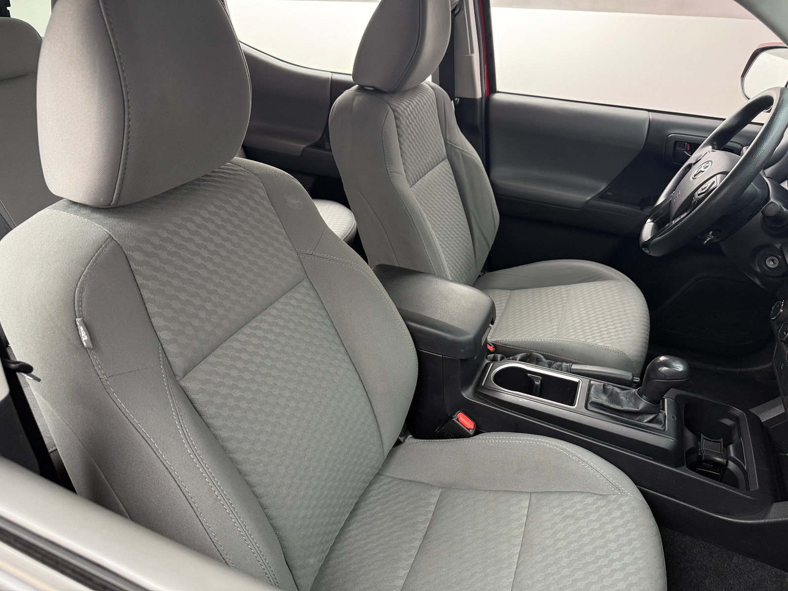 Thumbnail: 2022 Toyota Tacoma - 2