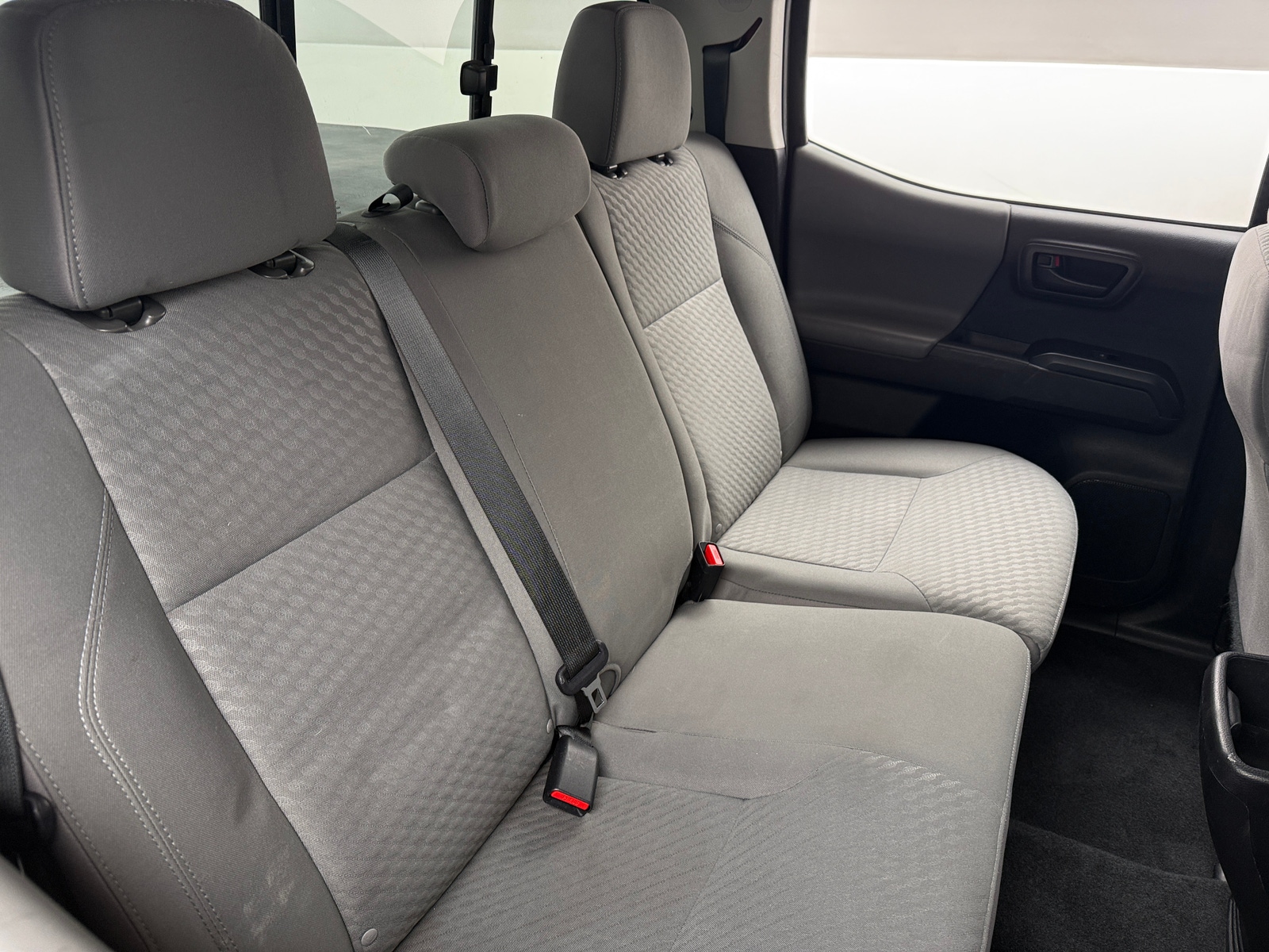 Thumbnail: 2022 Toyota Tacoma - 6