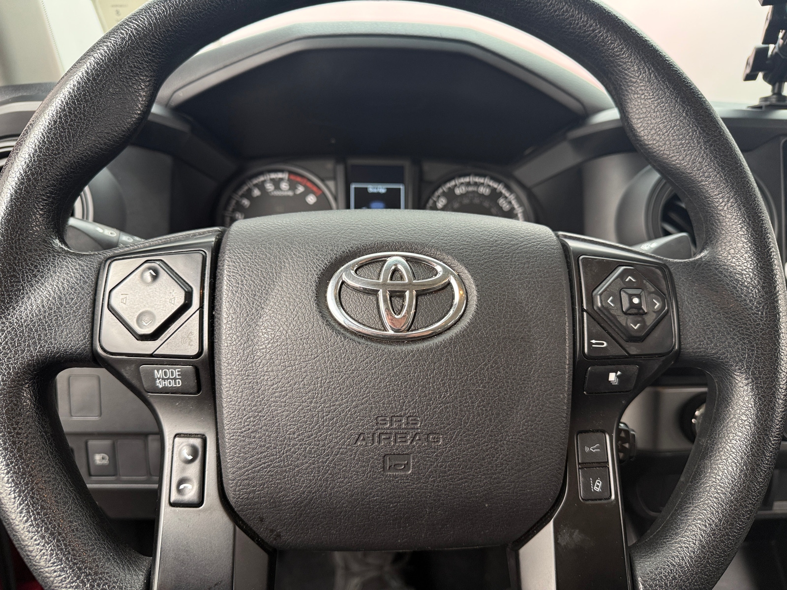 Thumbnail: 2022 Toyota Tacoma - 5