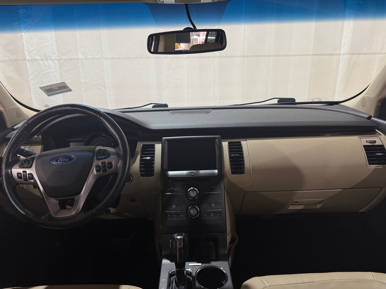 Thumbnail: 2017 Ford Flex - 2