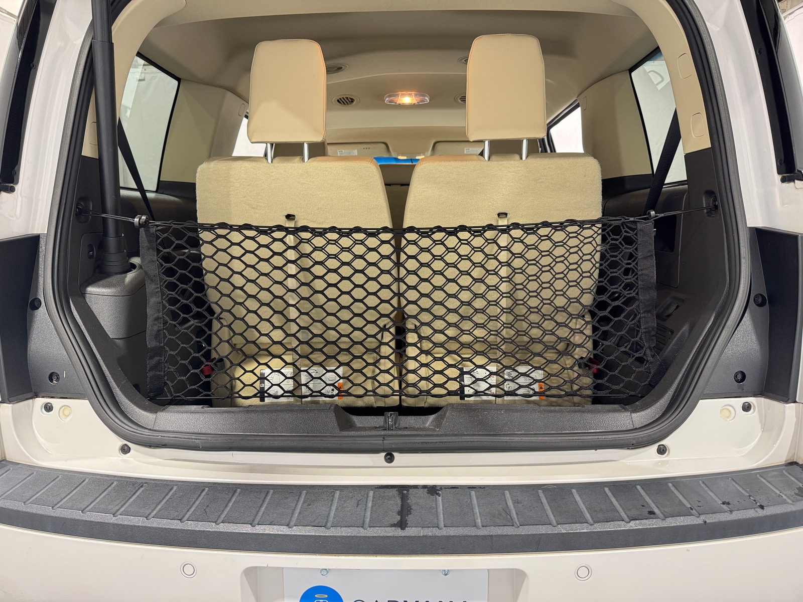 Thumbnail: 2017 Ford Flex - 6