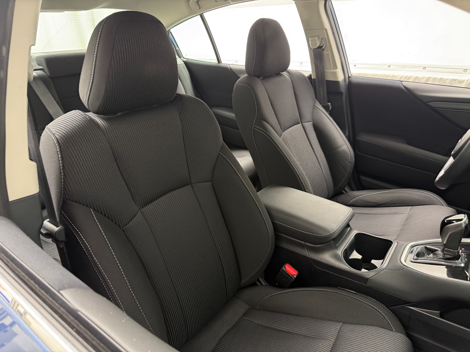 Thumbnail: 2020 Subaru Legacy - 2