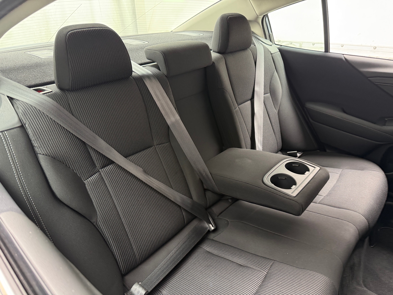 Thumbnail: 2020 Subaru Legacy - 6