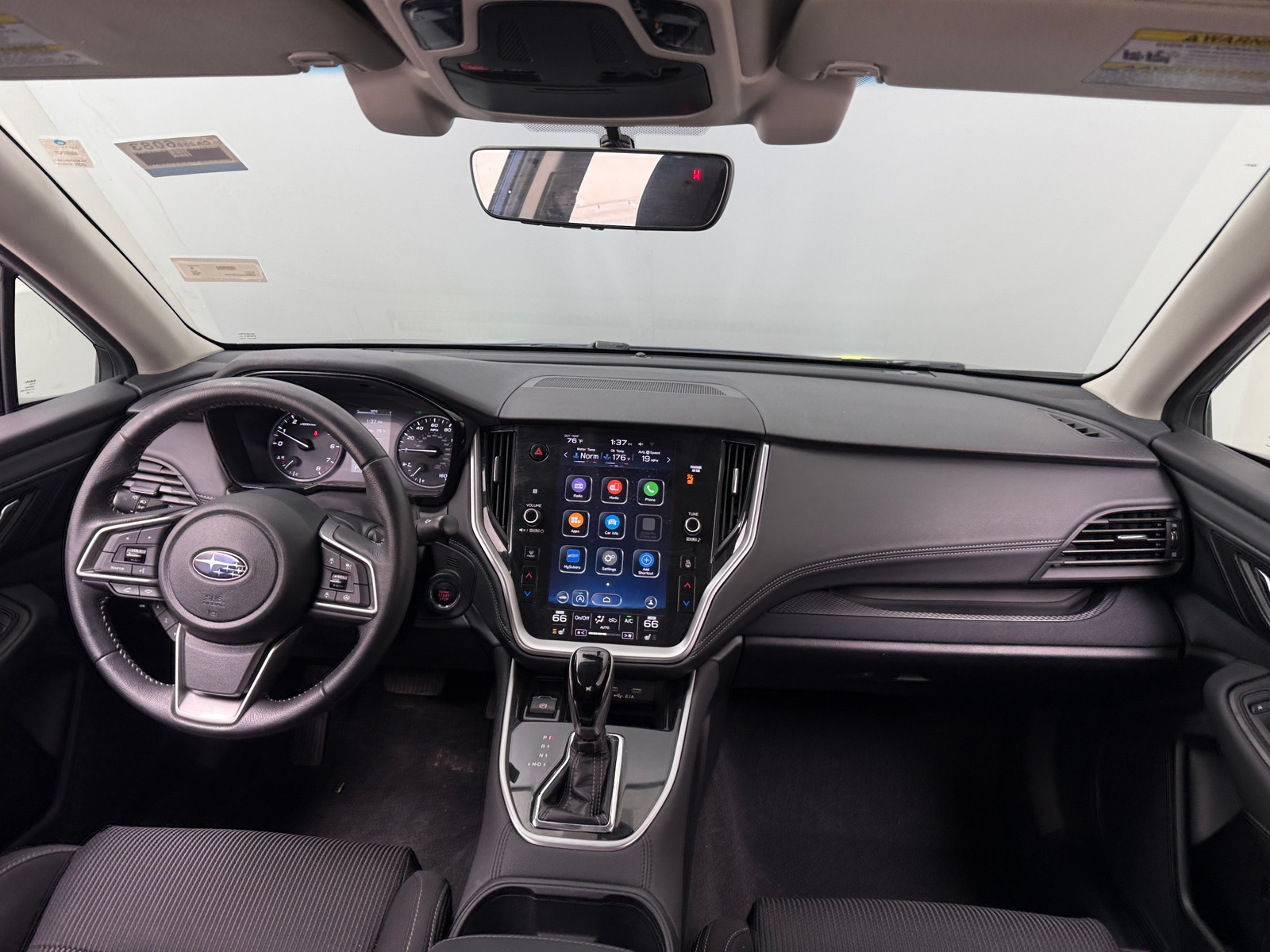 Thumbnail: 2020 Subaru Legacy - 3