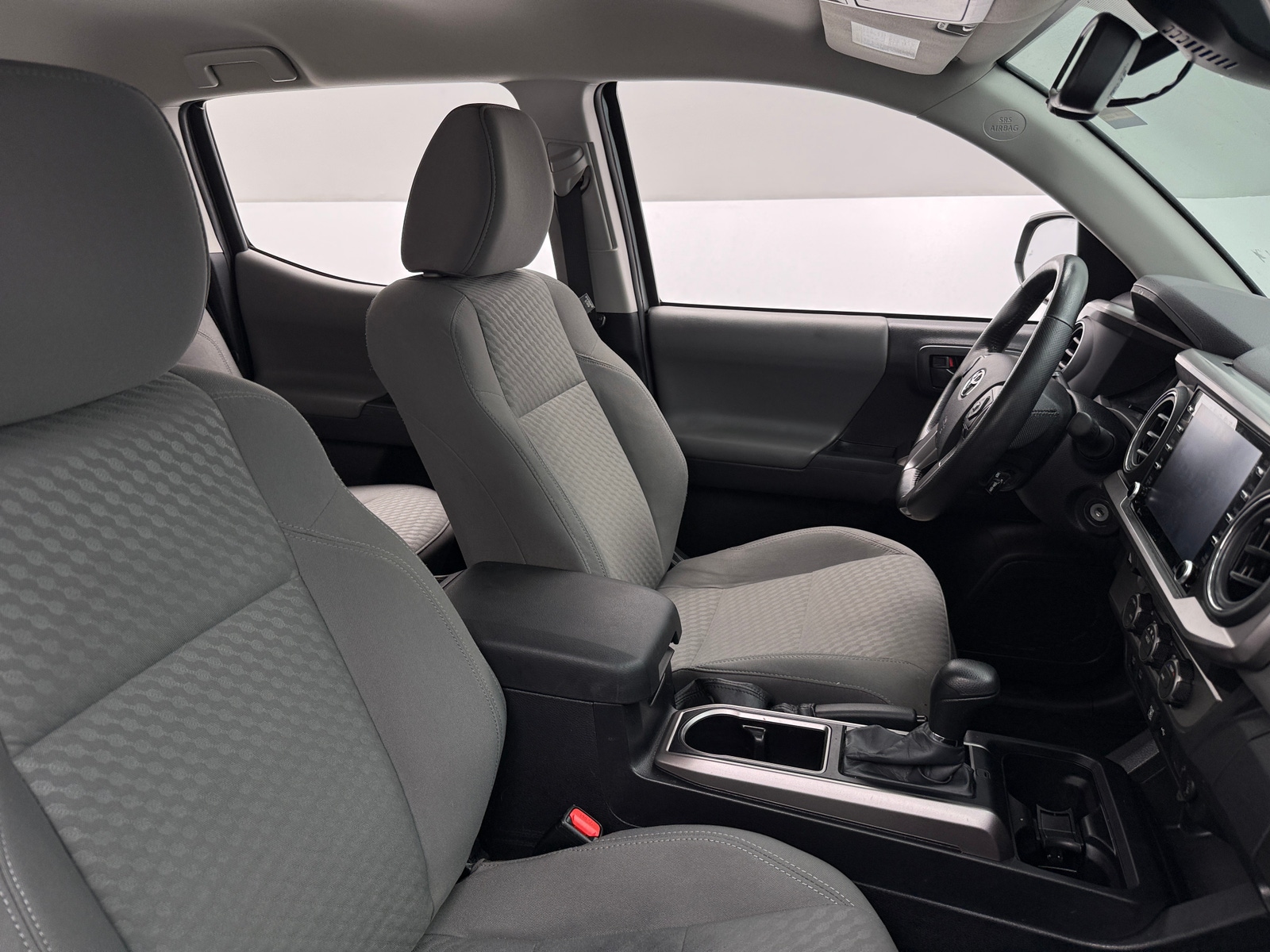 Thumbnail: 2022 Toyota Tacoma - 2