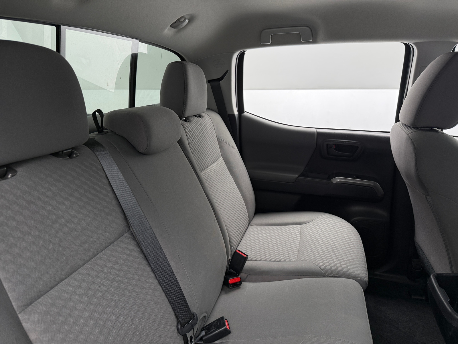 Thumbnail: 2022 Toyota Tacoma - 6