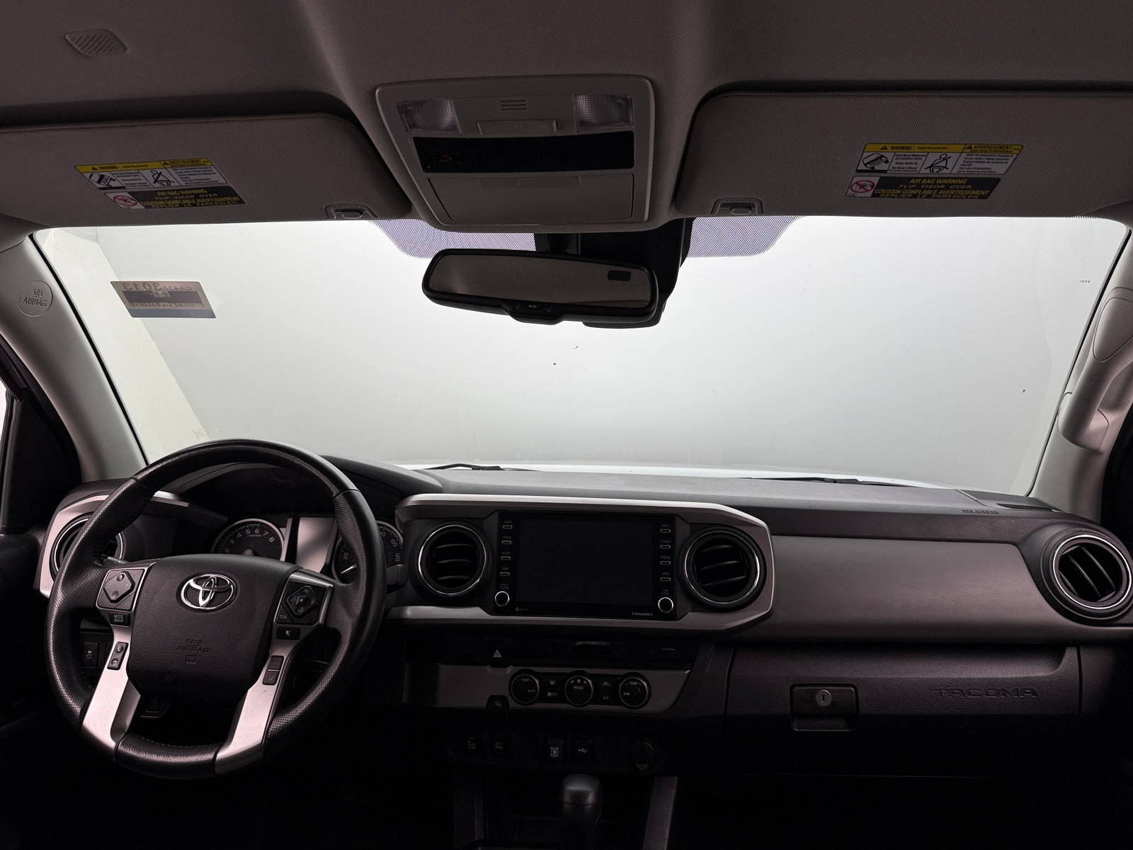 Thumbnail: 2022 Toyota Tacoma - 3