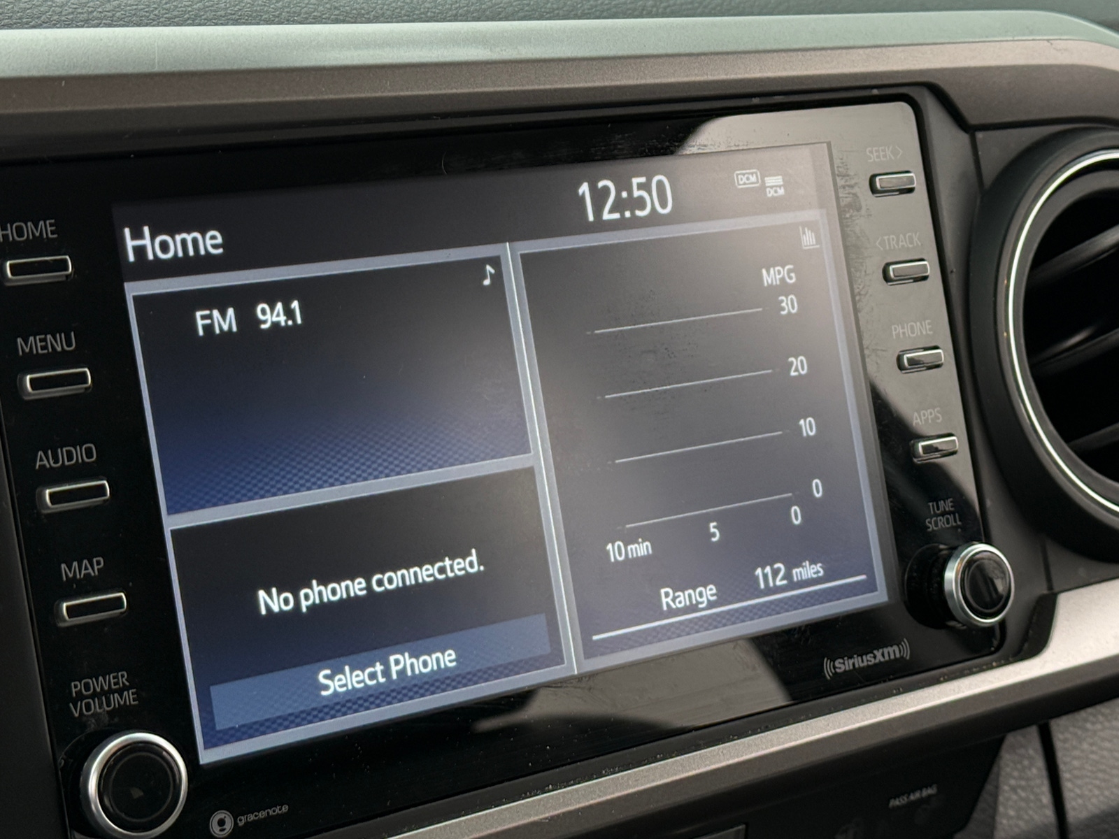 Thumbnail: 2022 Toyota Tacoma - 4