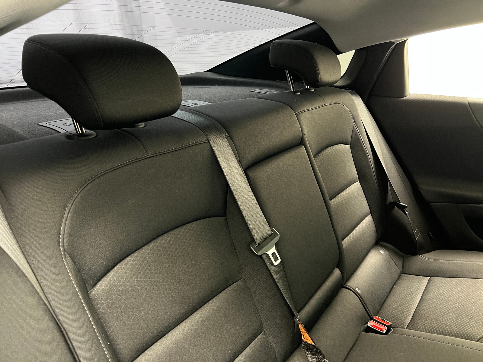 Thumbnail: 2021 Chevrolet Malibu - 6