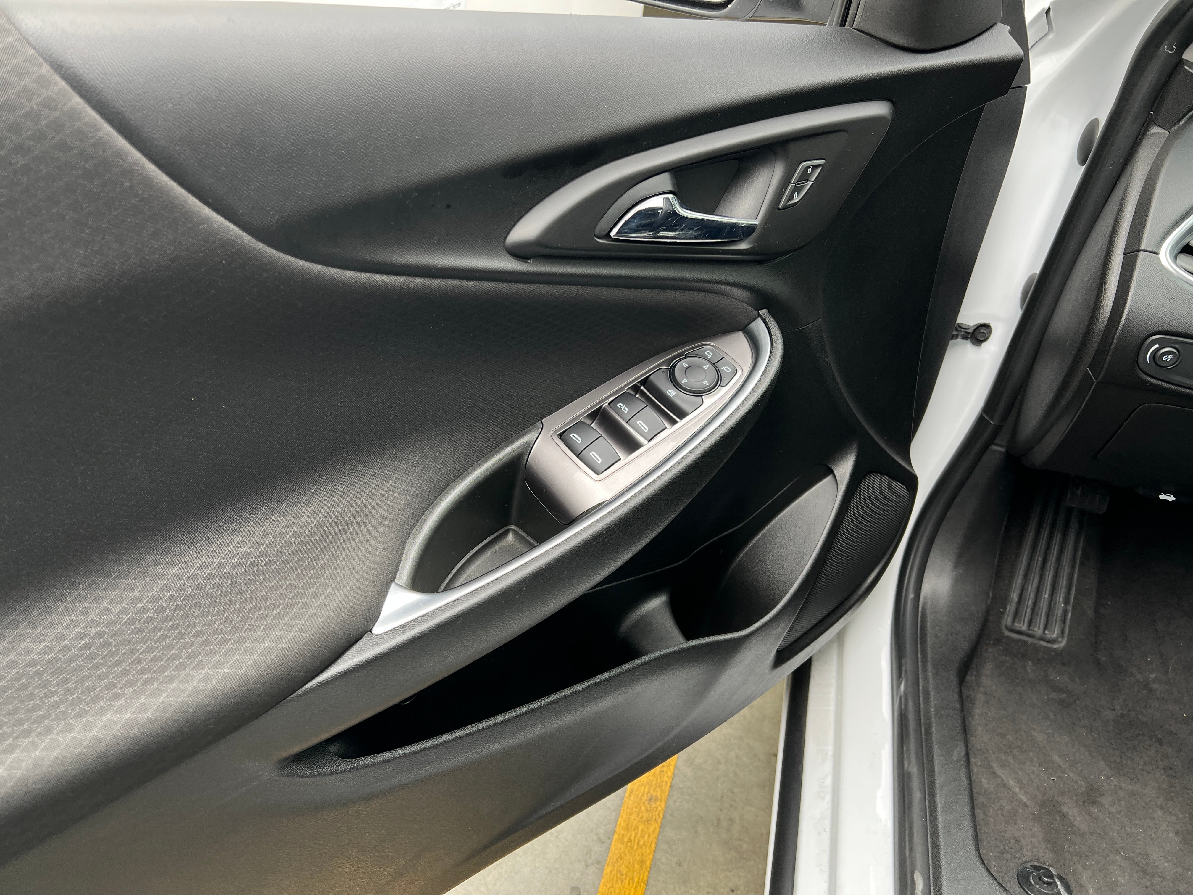 2021 Chevrolet Malibu