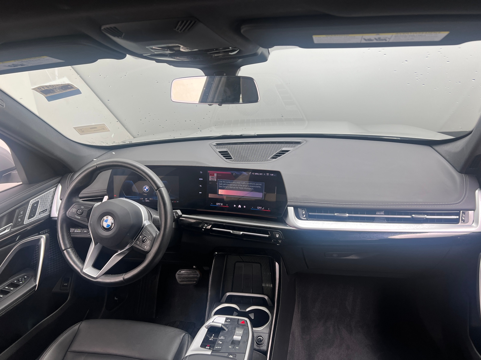 Thumbnail: 2025 BMW X1 - 2