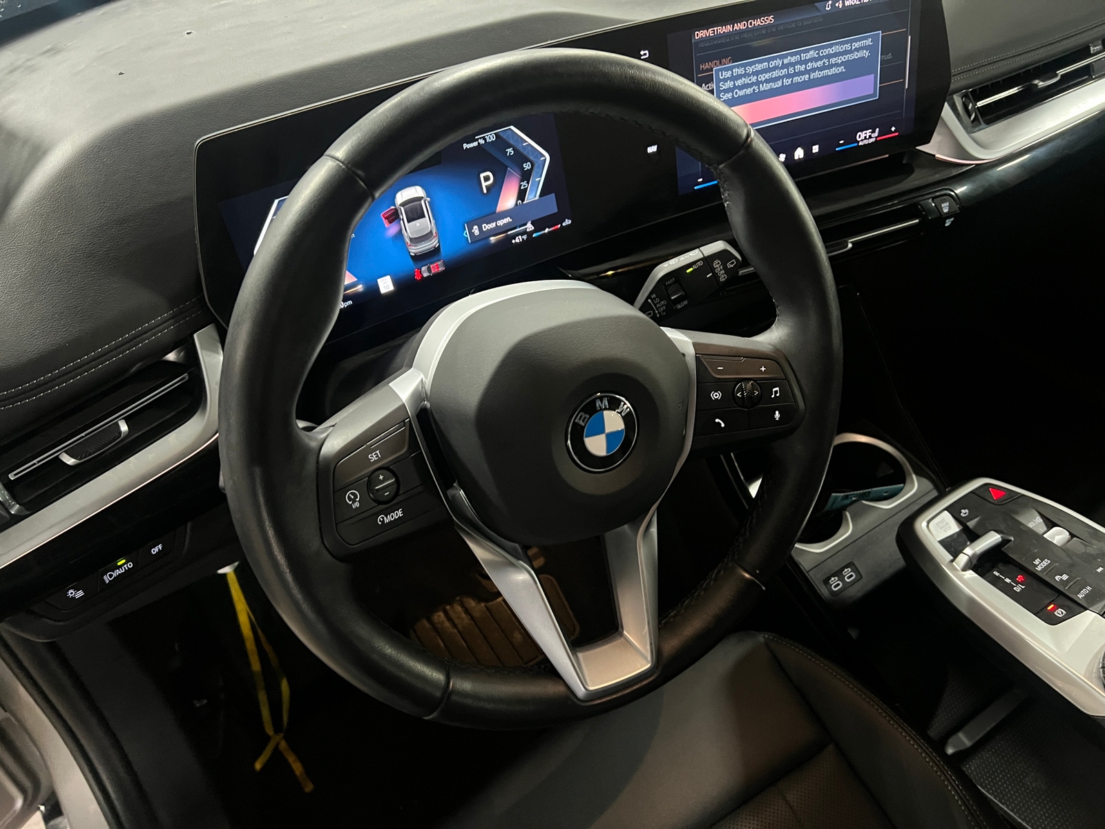 Thumbnail: 2025 BMW X1 - 4