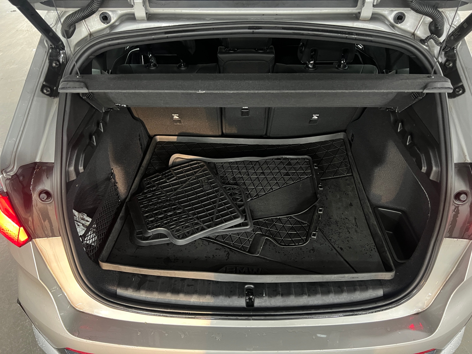 Thumbnail: 2025 BMW X1 - 6