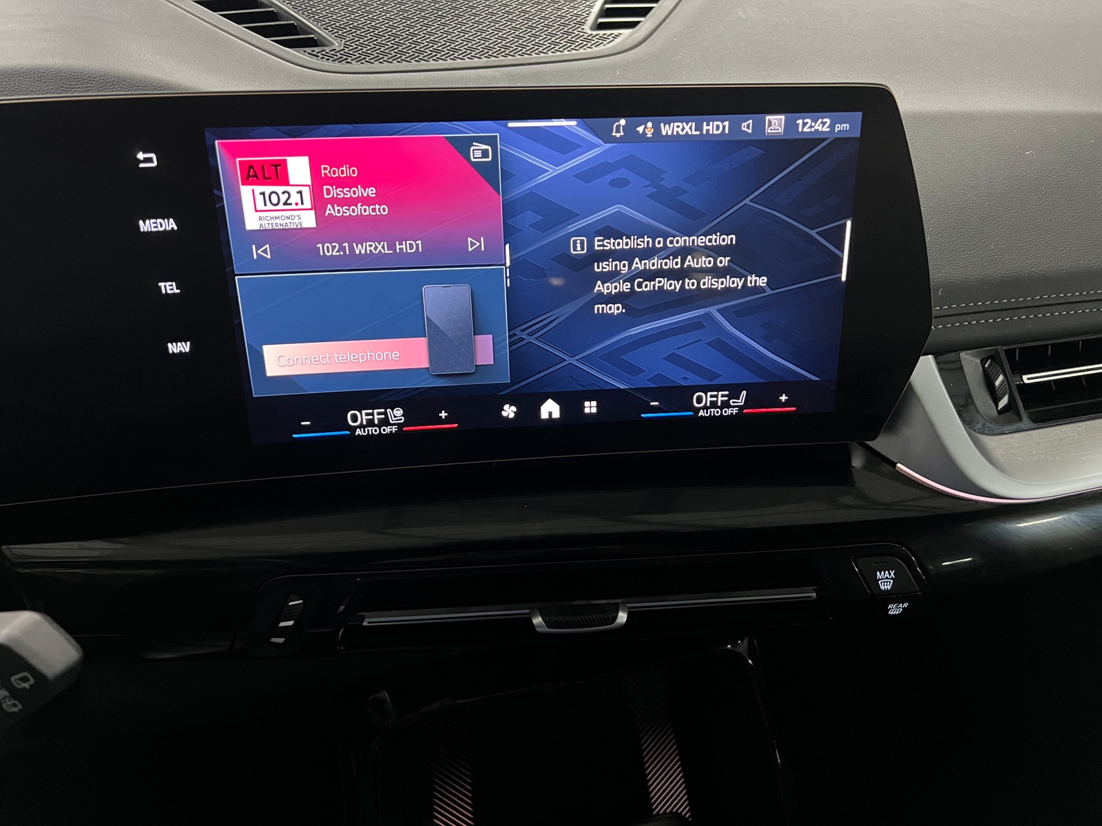 Thumbnail: 2025 BMW X1 - 3