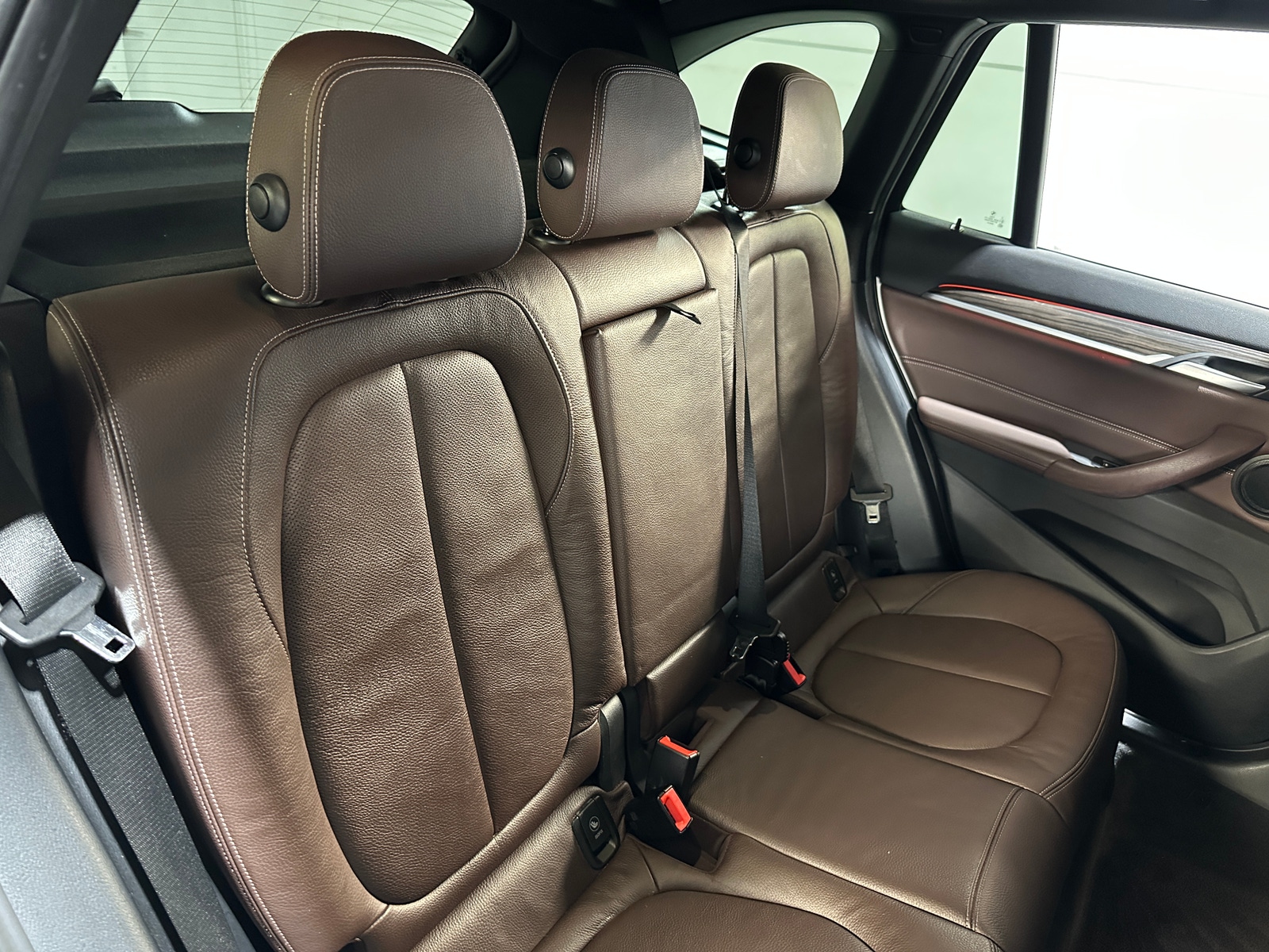 Thumbnail: 2018 BMW X1 - 5