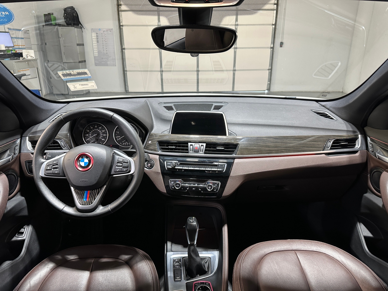 Thumbnail: 2018 BMW X1 - 2