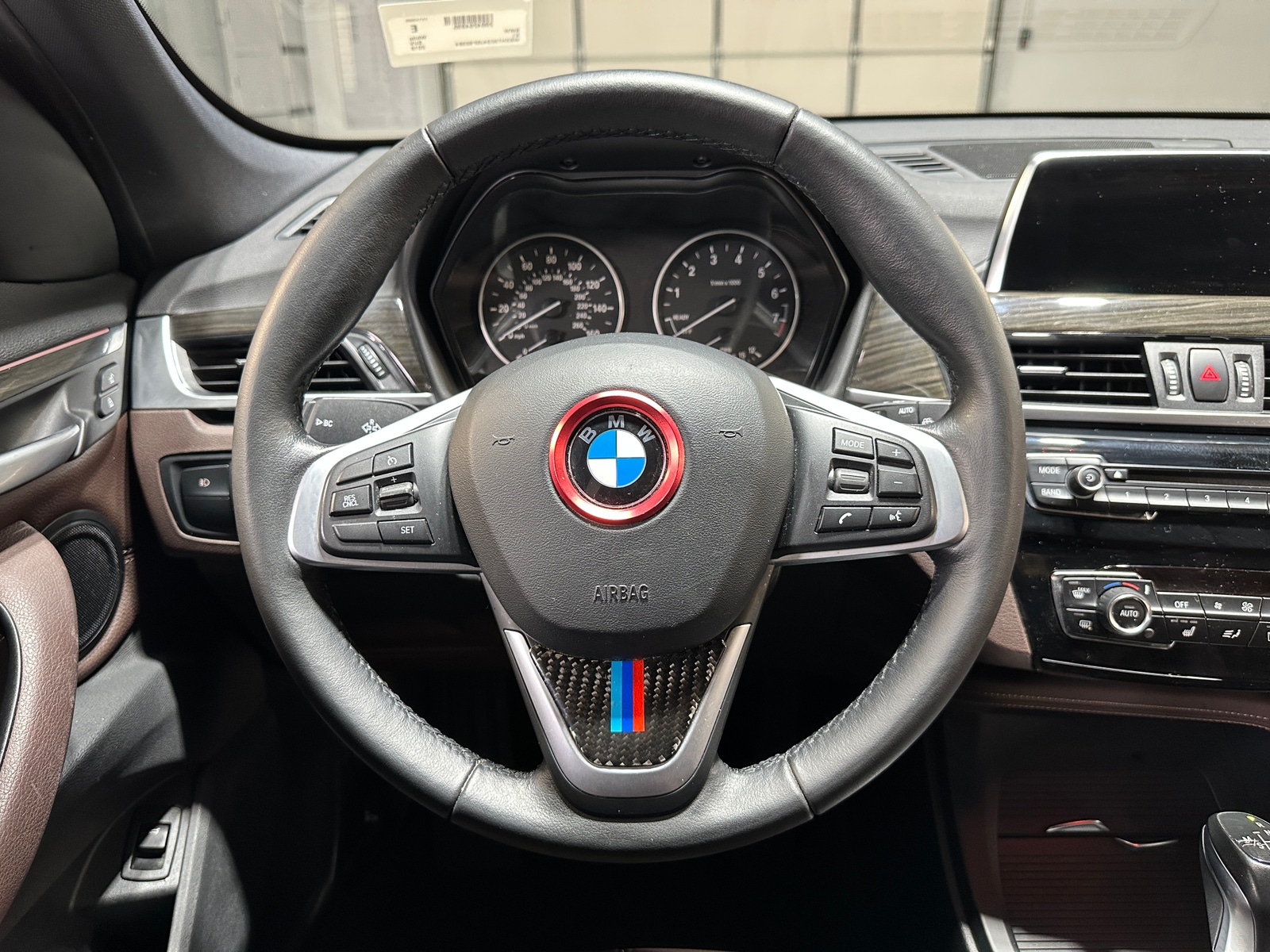 Thumbnail: 2018 BMW X1 - 4