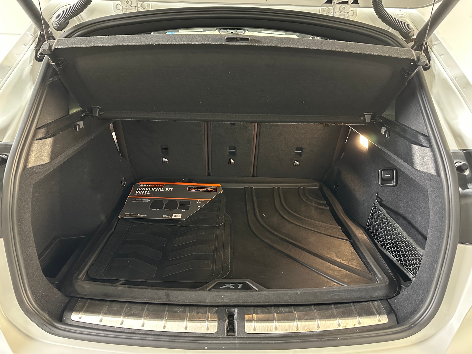 Thumbnail: 2018 BMW X1 - 6