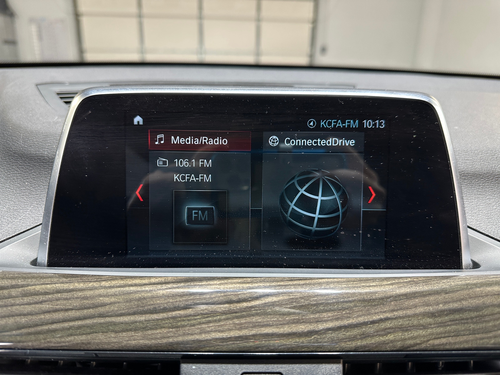 Thumbnail: 2018 BMW X1 - 3