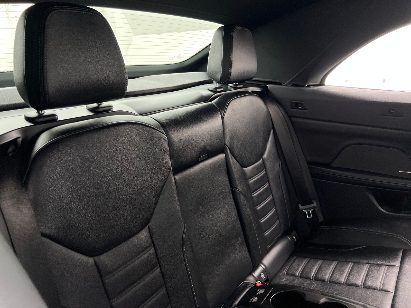 Thumbnail: 2023 BMW 4 Series - 5