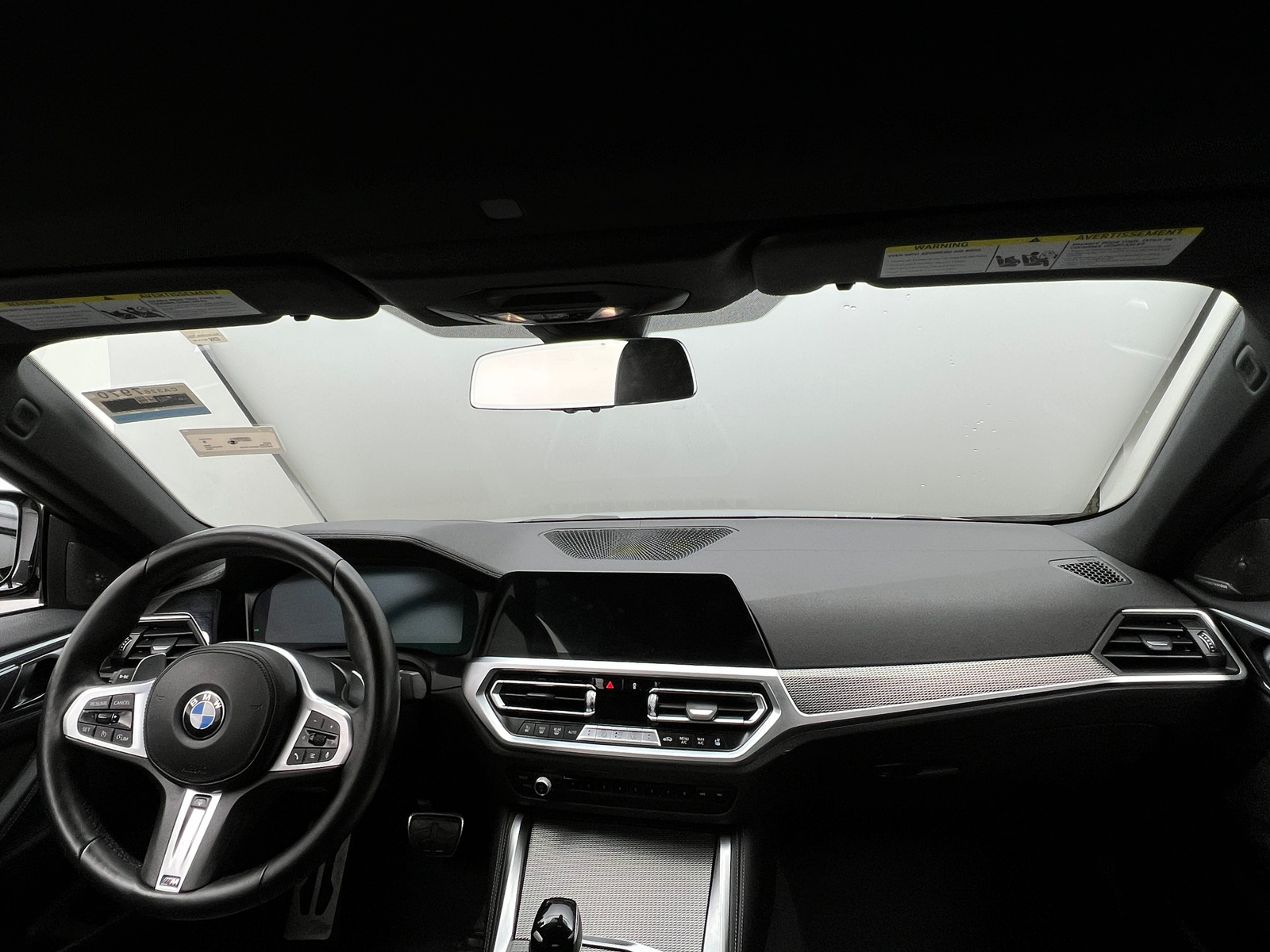 Thumbnail: 2023 BMW 4 Series - 2