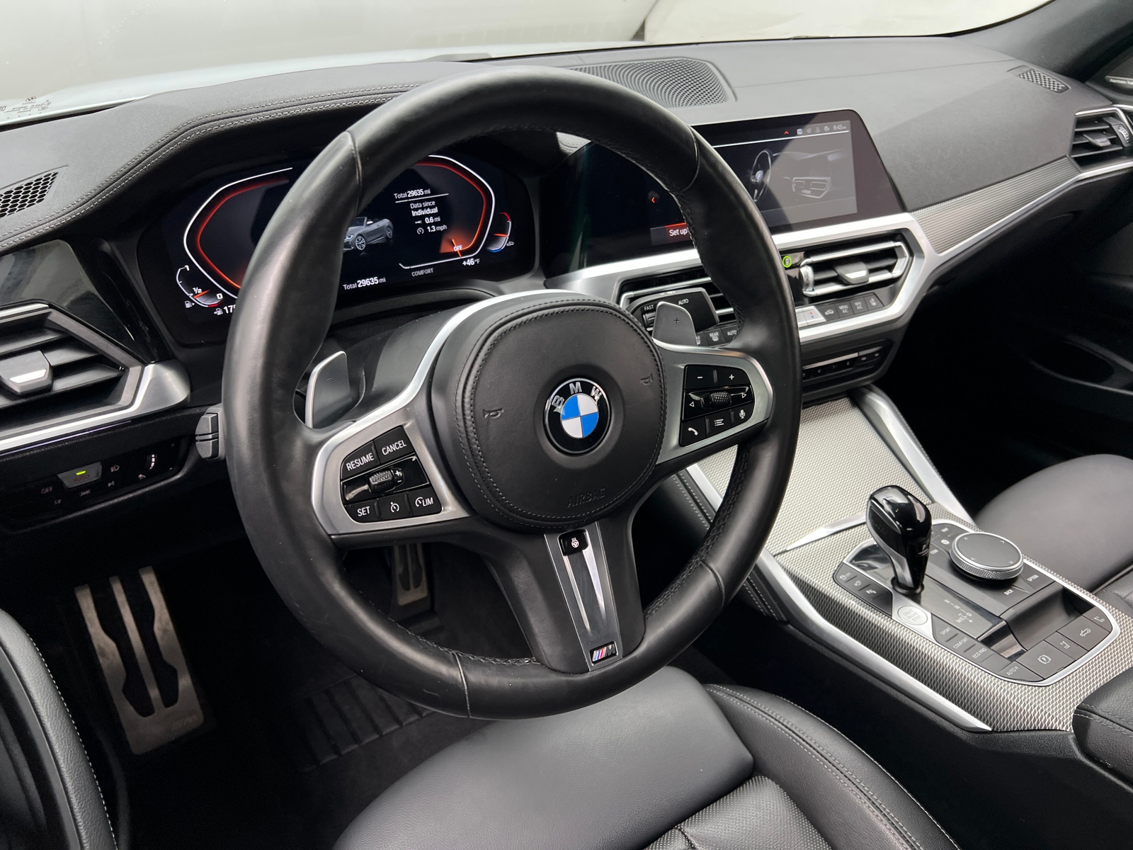 Thumbnail: 2023 BMW 4 Series - 4