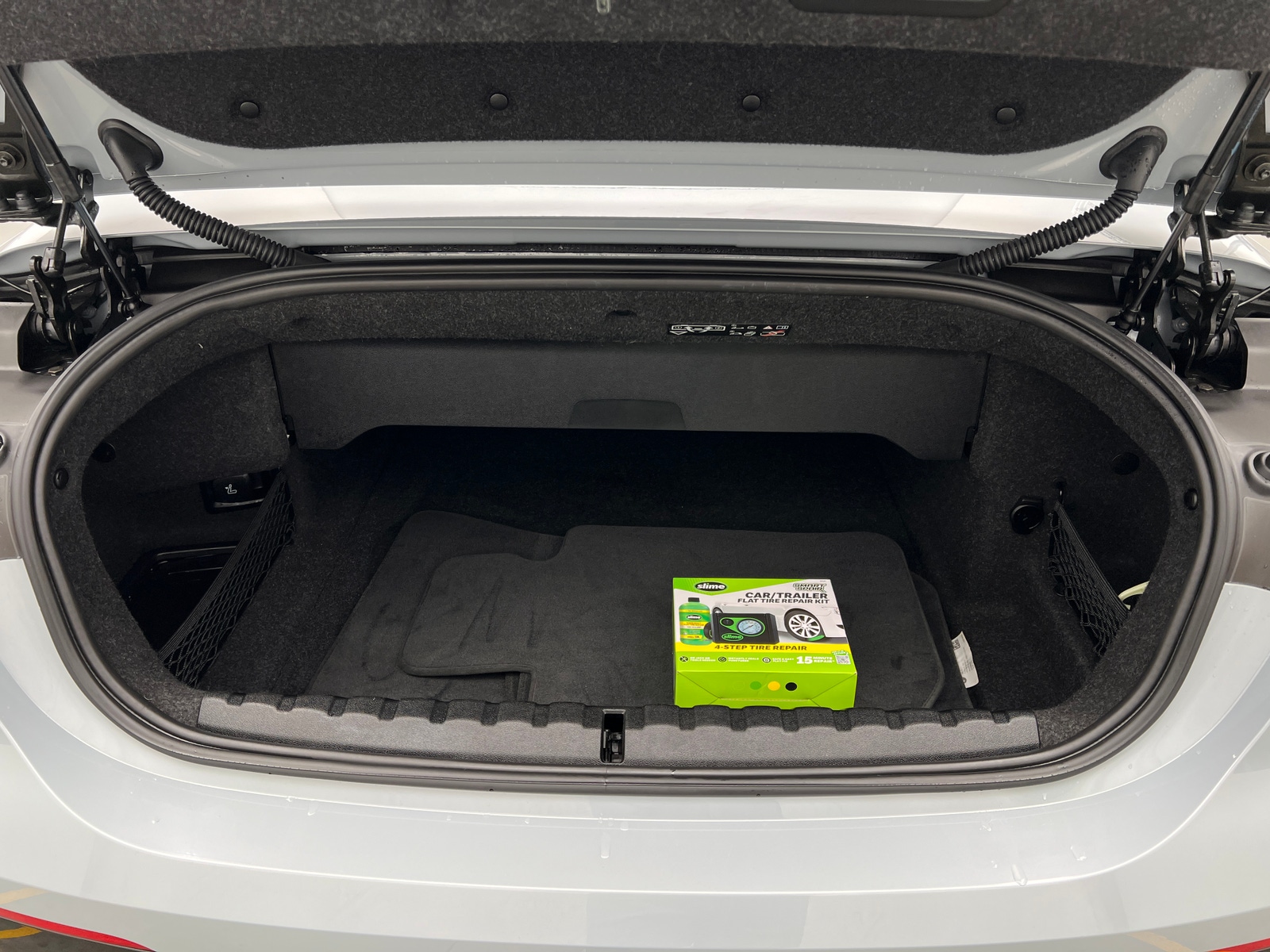 Thumbnail: 2023 BMW 4 Series - 6