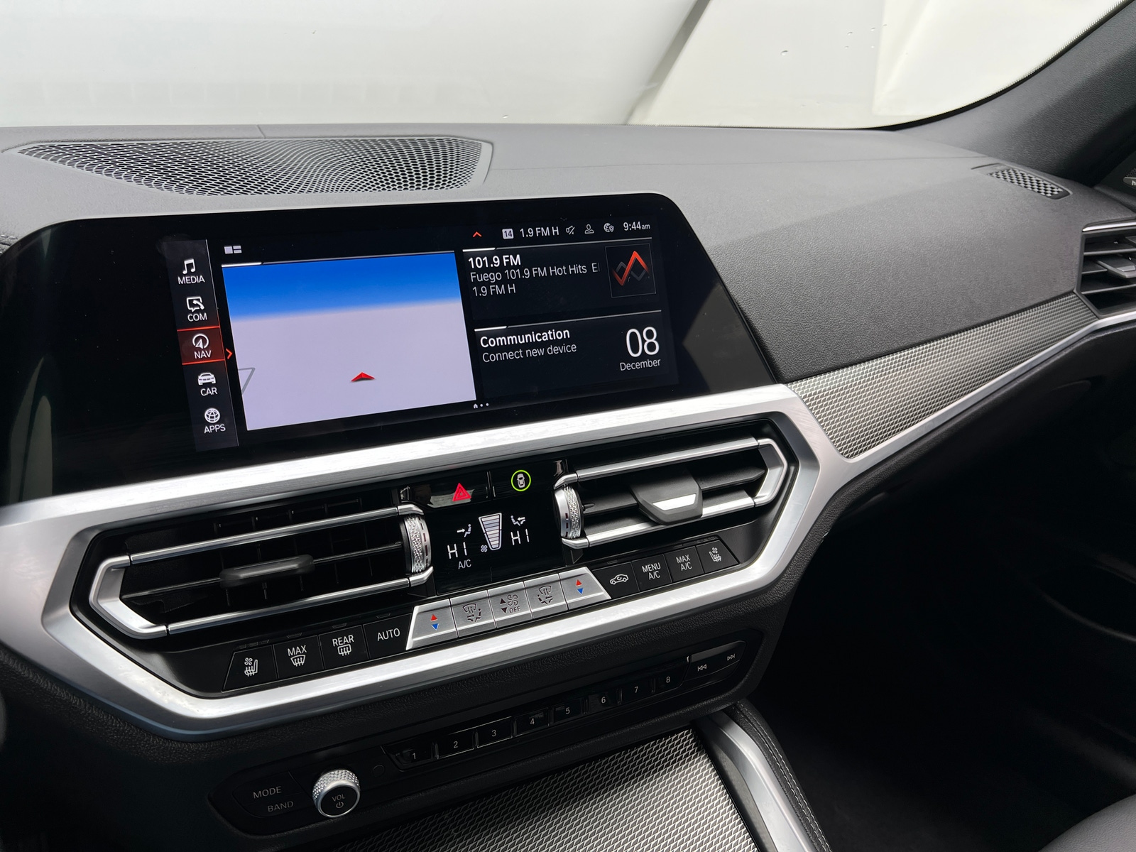 Thumbnail: 2023 BMW 4 Series - 3