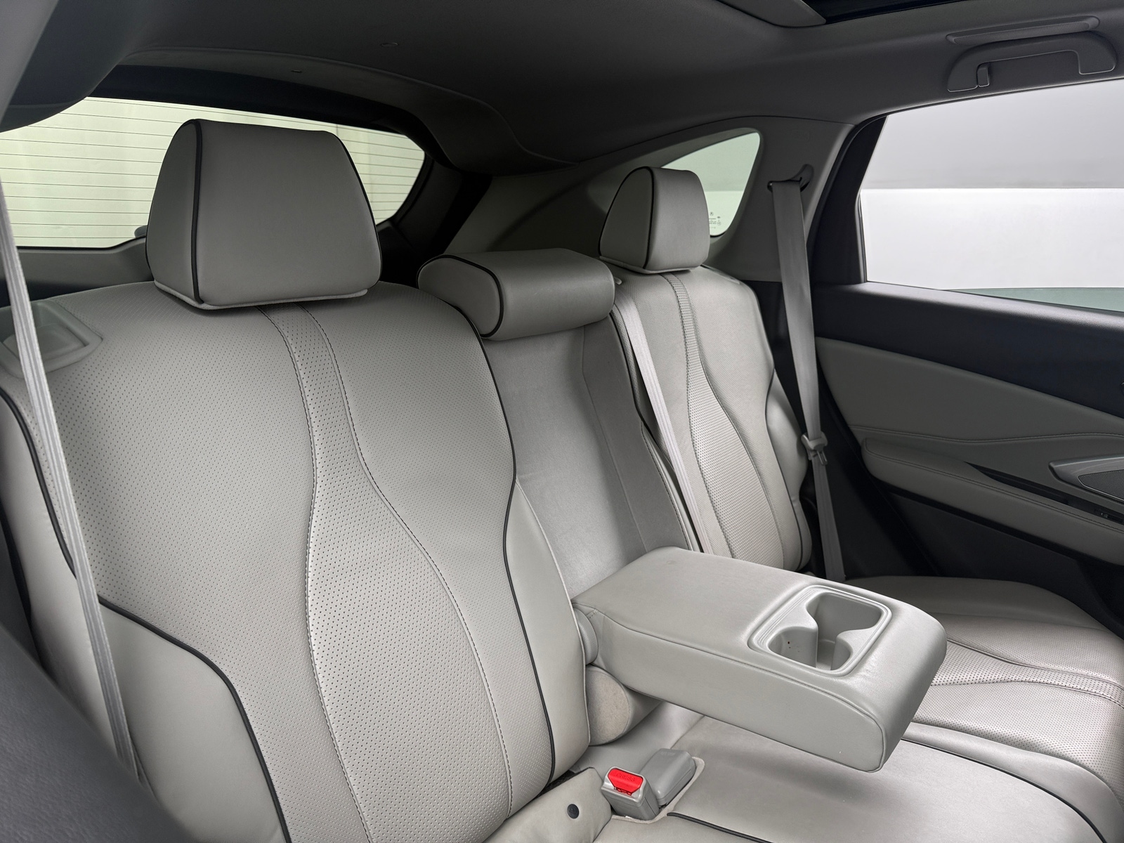 Thumbnail: 2021 Acura RDX - 5