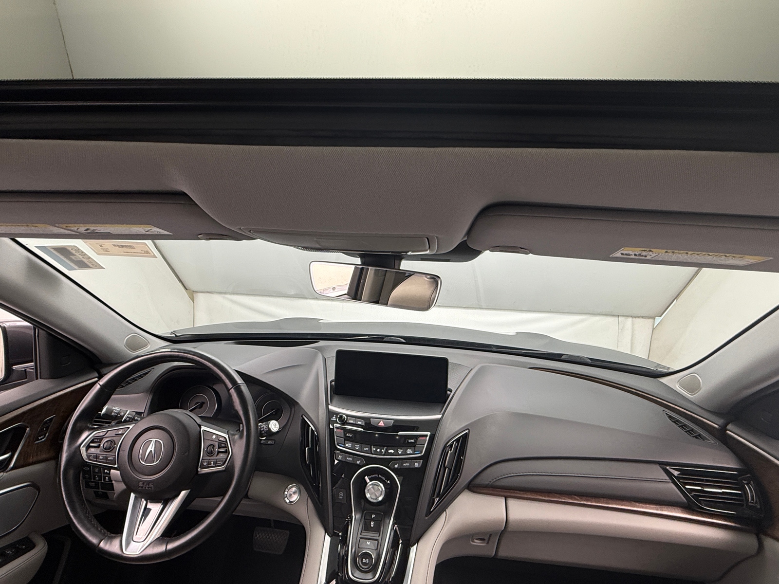 Thumbnail: 2021 Acura RDX - 2