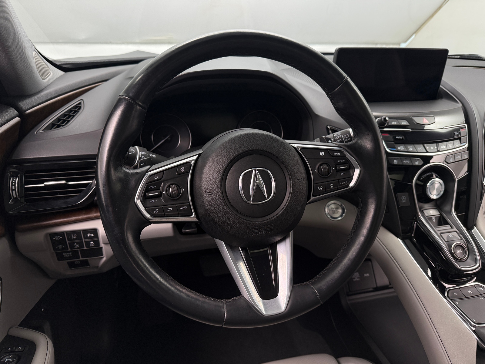 Thumbnail: 2021 Acura RDX - 4