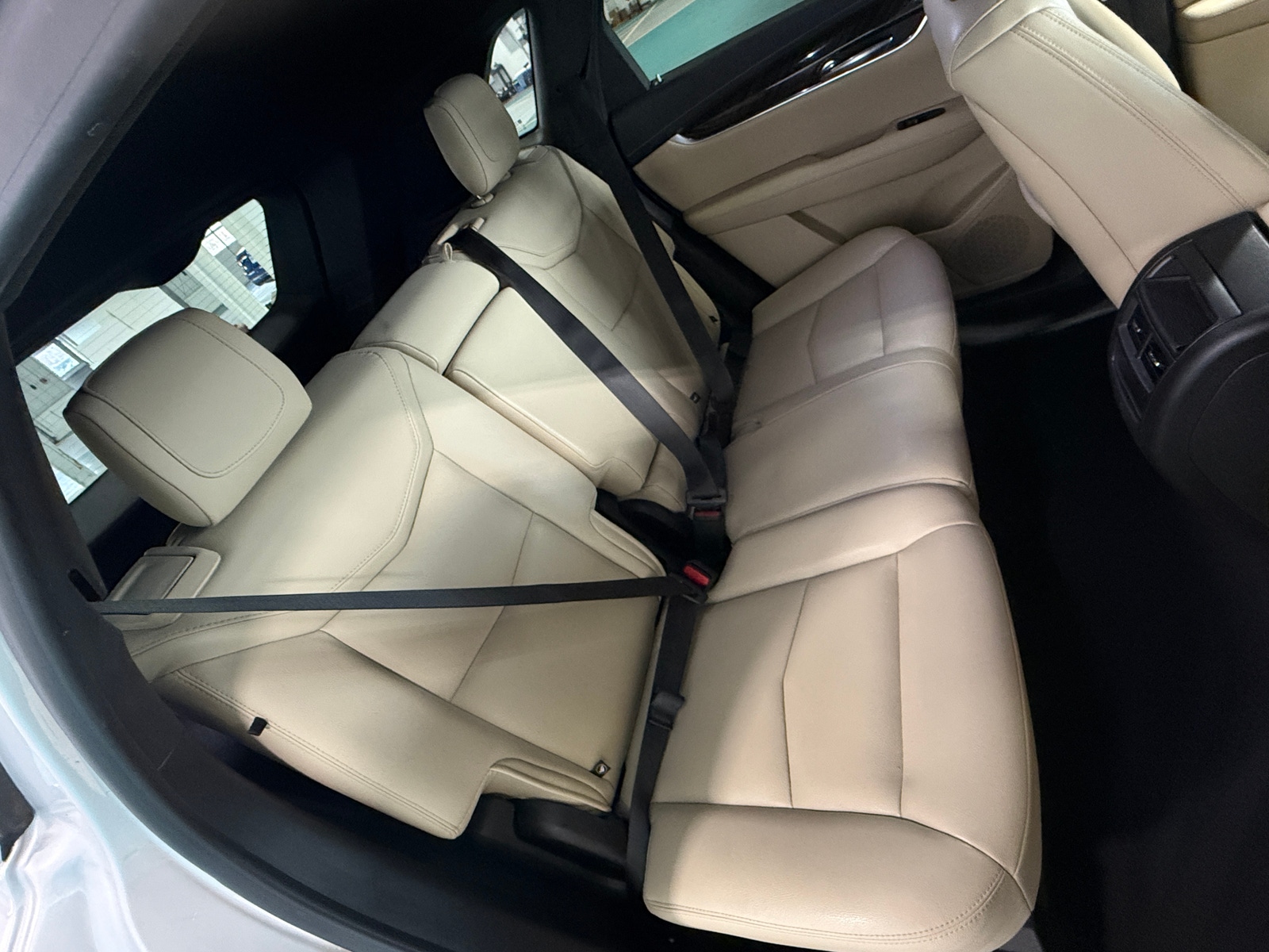 Thumbnail: 2019 Cadillac XT5 - 5