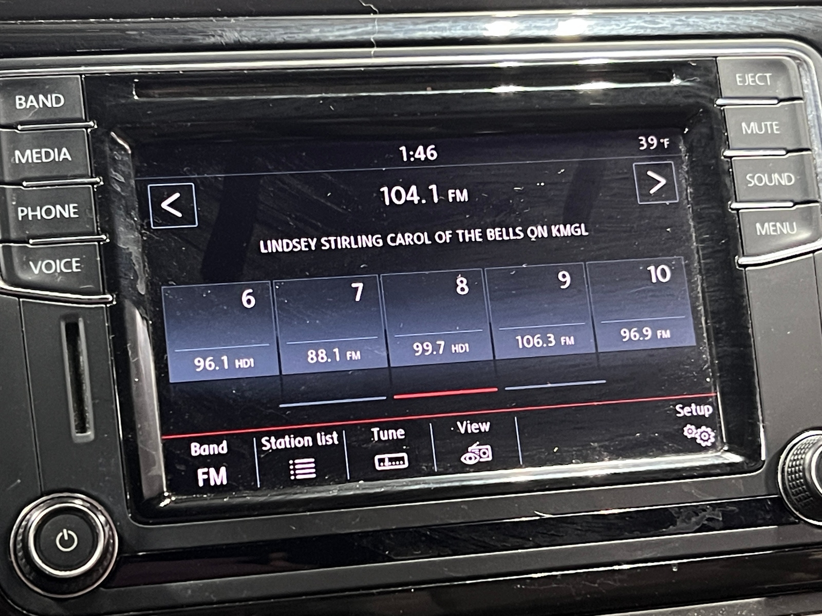 Thumbnail: 2017 Volkswagen Beetle - 4